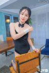 JVID_IGHOT小瑜 – 情慾兔女郎 發育成熟的妹妹在兔年就是扮成兔女郎讓變態親戚掏紅包！ [34P + 1V／167.9MB]