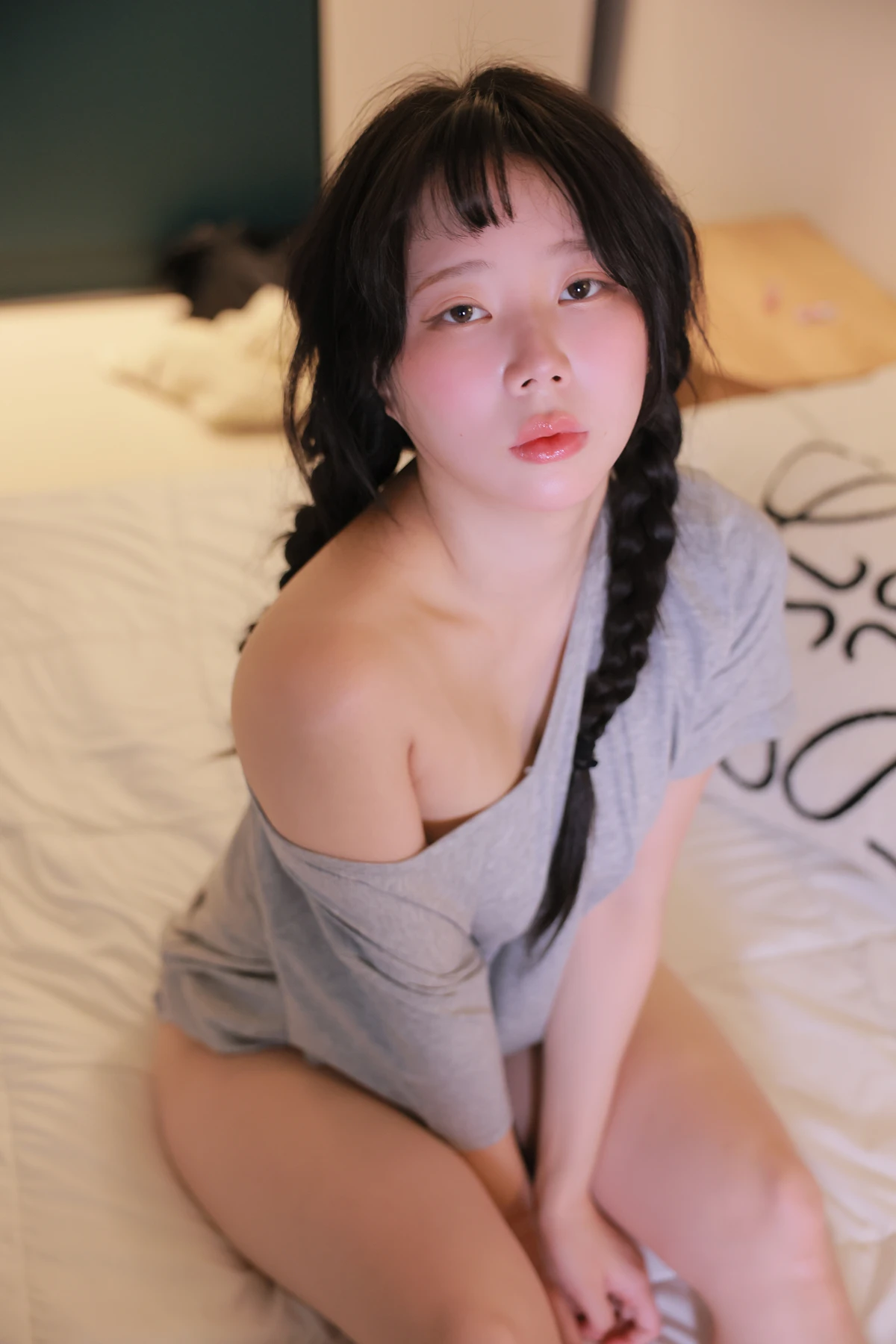 Myua 뮤아, SWEETBOX 「Room」 Set.03
