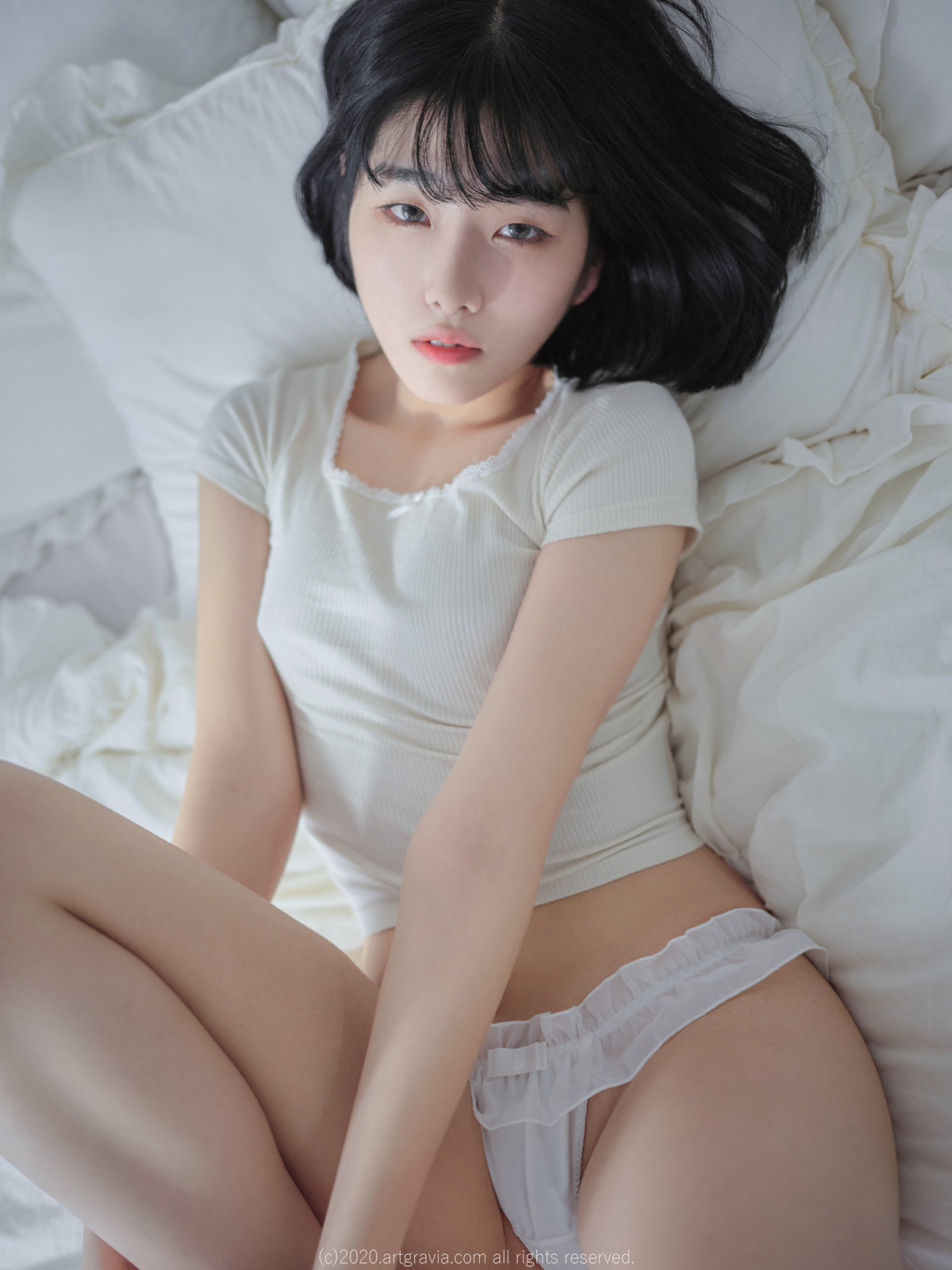 Sonson 손손, ArtGravia 아트그라비아 Vol.210 Set.01