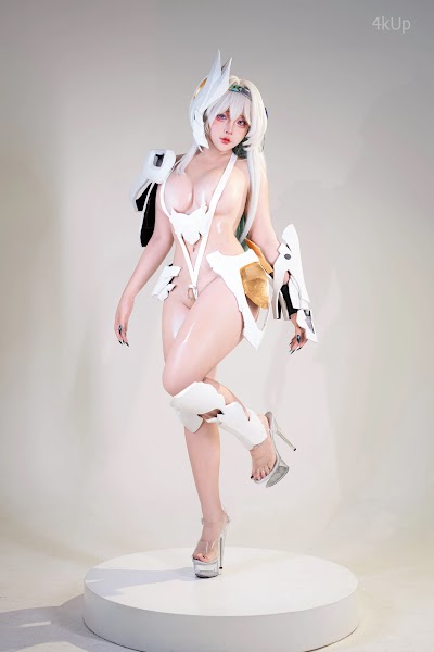Coser@Sayo Momo Firefly (HSR)
