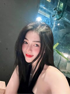 [Gym Girl] My Huyen P3
