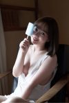 Asuka Momose 百瀬あすか, ヌード写真集 「帰ってきたももあす」 Set.02
