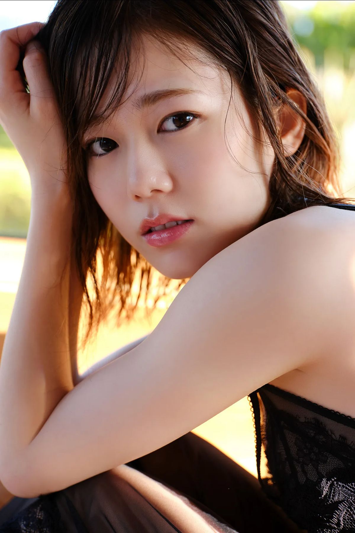 JP Aoi Kawaguchi 川口葵 – 大人になったね (88P)