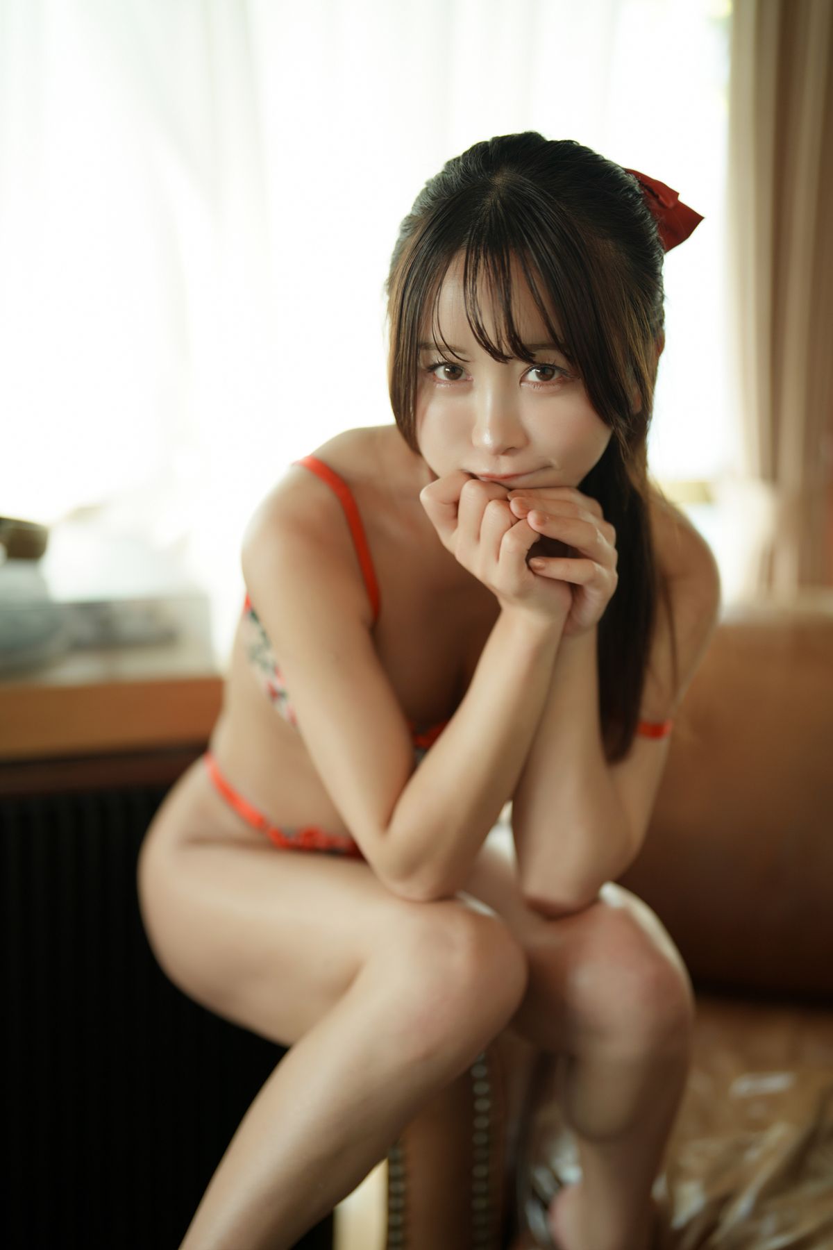 Coser@いくみ 193iKkyu3 – Fantia 2024年09月合集 Part3 (49P)