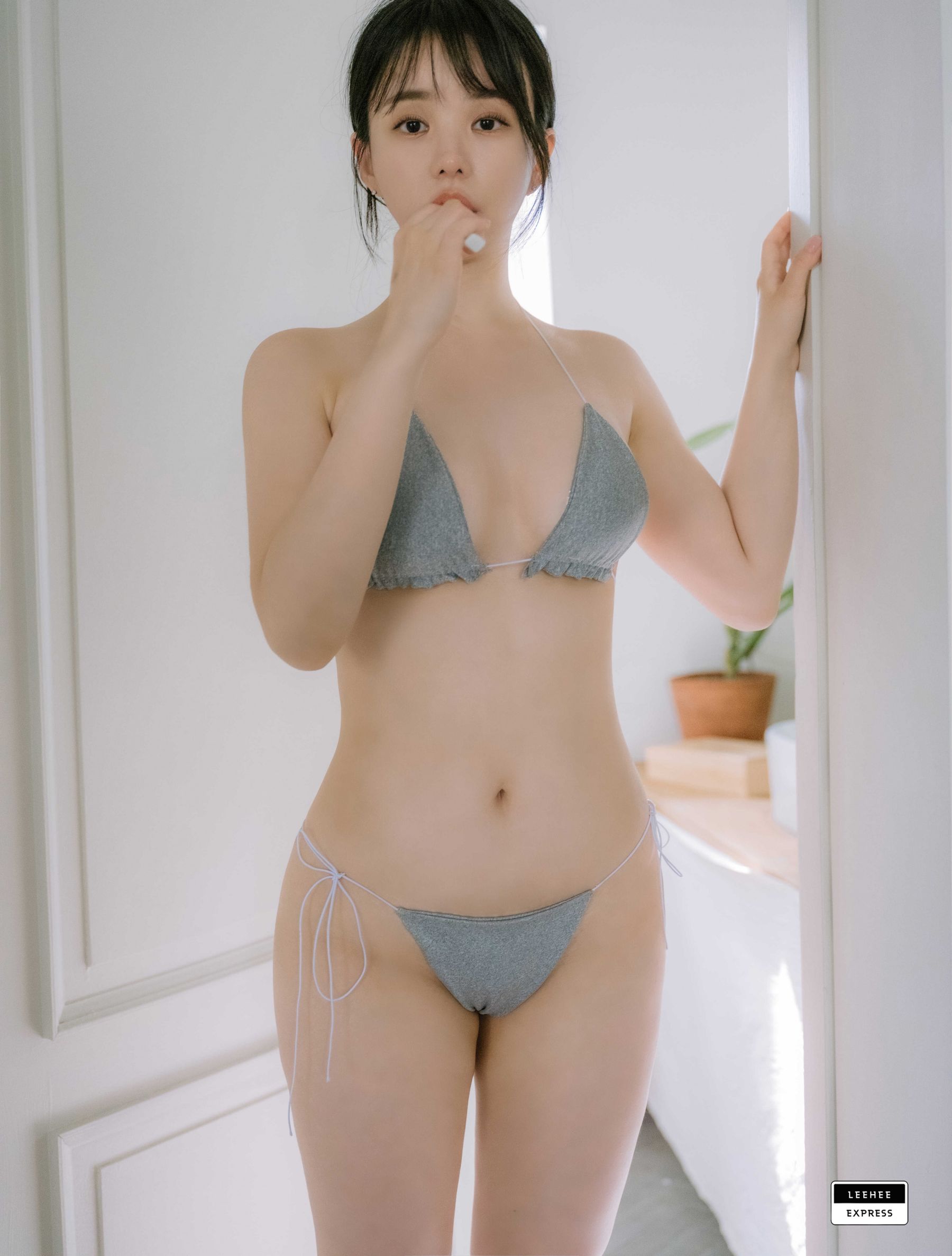 [LEEHEE EXPRESS] LEND-037 - Yuri