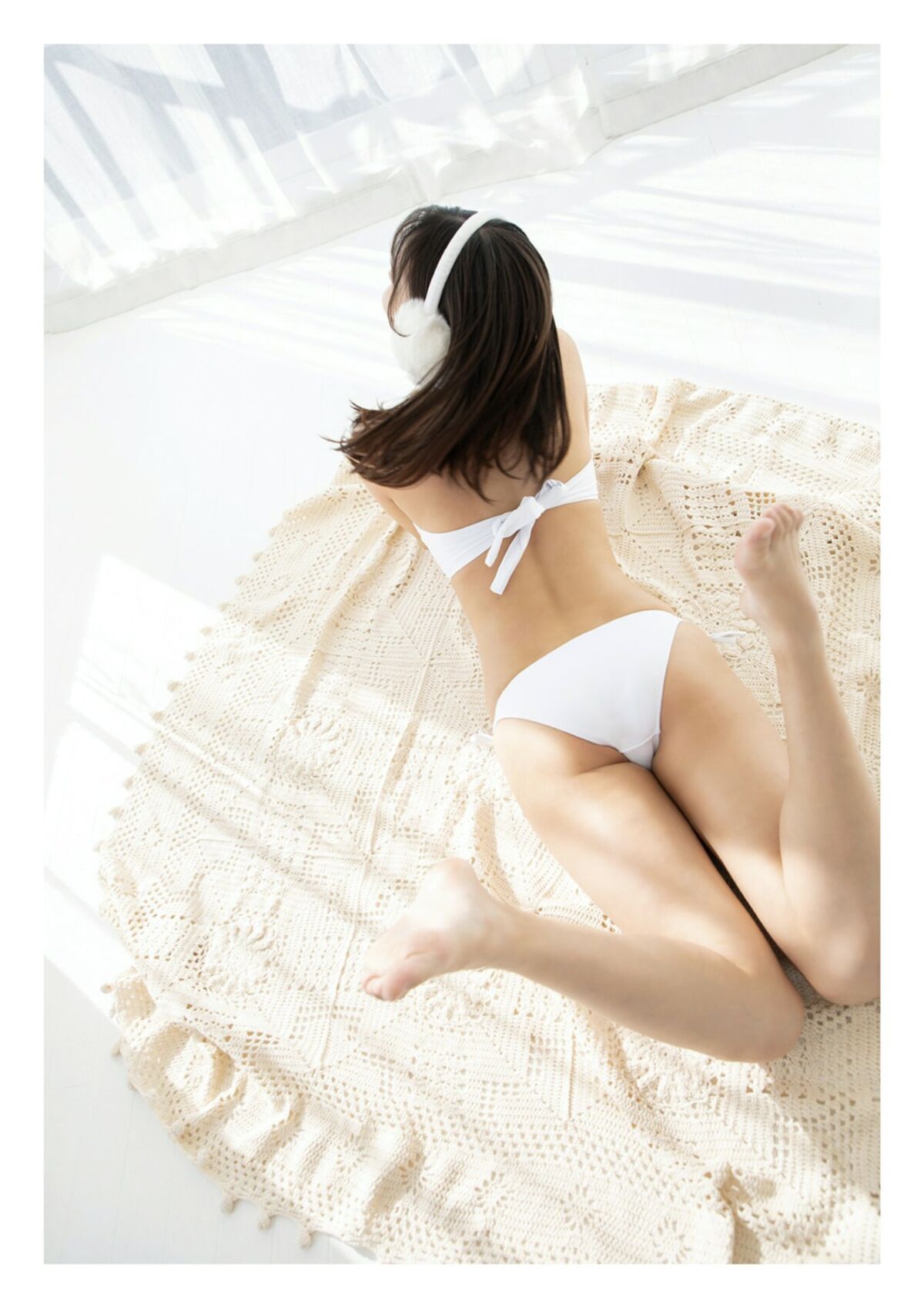 JP Shida Nene 志田音々 – 恋人はサンタクロース (46P)