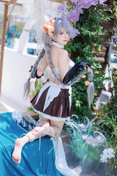 Coser@封疆疆v 埃佛森