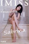 [IMiss爱蜜社]2025.06.27 VOL.794 许诺Sabrina[73+1P／699MB]