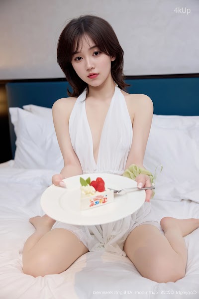 XIUREN No.10584 汁汁