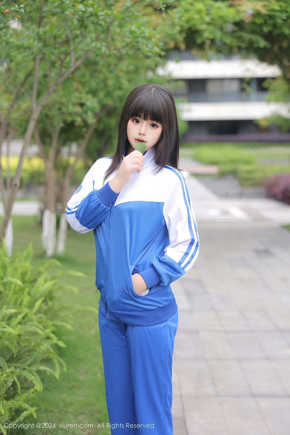 XiuRen秀人网 No.8648 徐若兮XuRuoxi(81P)