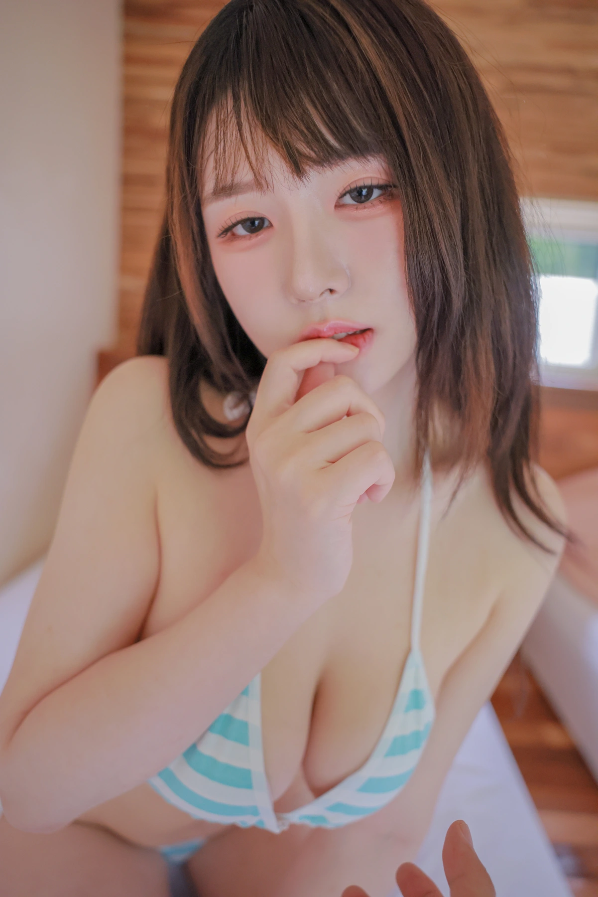 SOSO 소소, SWEETBOX 「Once」 Set.03