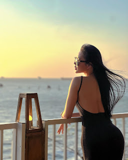 [Gym Girl] Nguyen Phuong Trang P6
