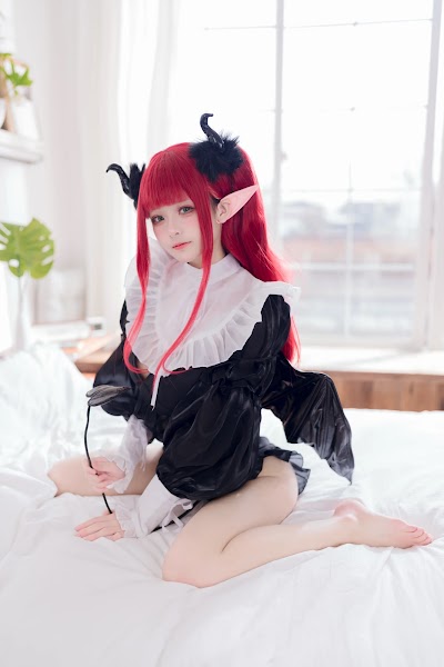 Coser@九柒喵 利兹