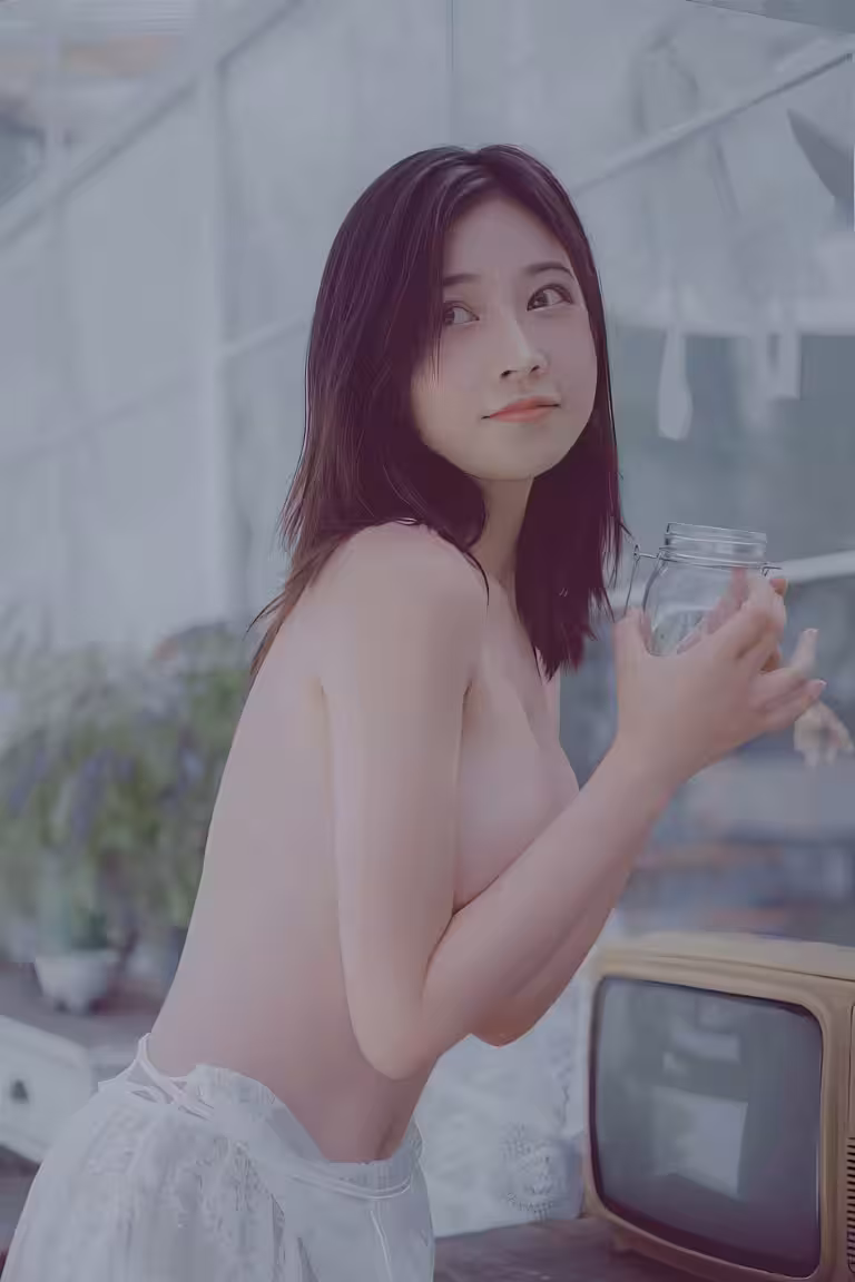 （角色扮演） 年年 – 箐箐子衿(27P)