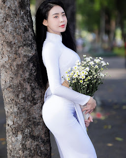 [Gym Girl] Nguyen Phuong Trang P6