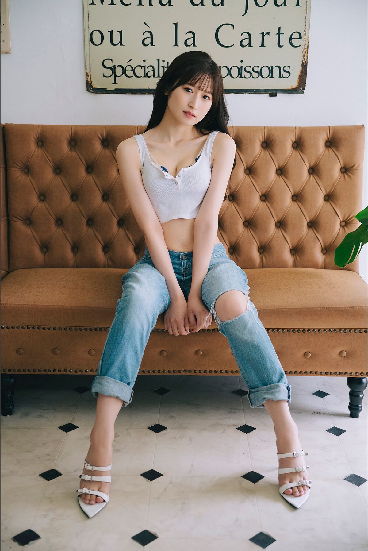 JP Kaiga Kotori 貝賀琴莉 – さえずり」 ヤングチャンピオンデジグラ (74P)