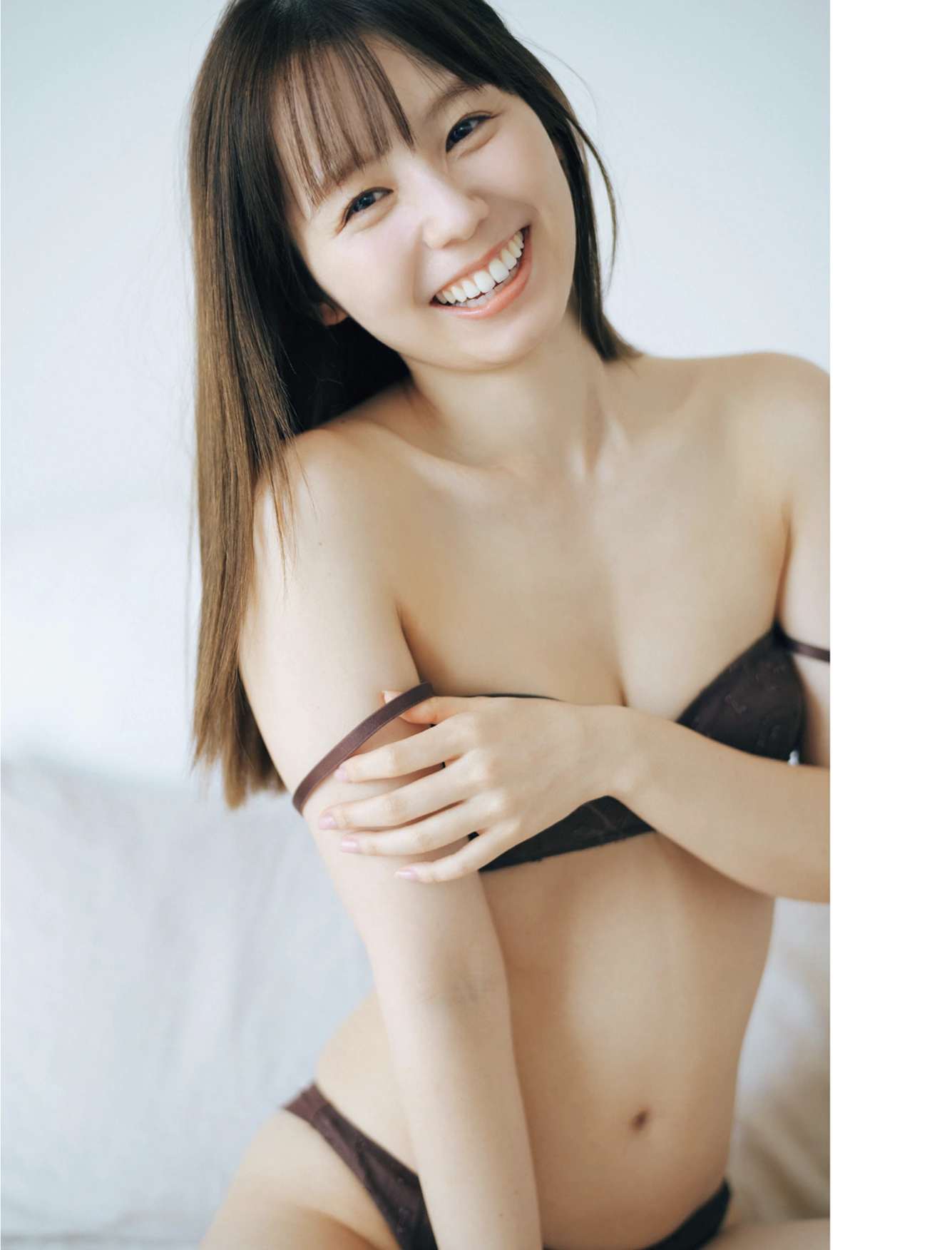 Rina Koike 小池里奈, FLASH 2025.08.19-26 (フラッシュ 2025年8月19-26日号)