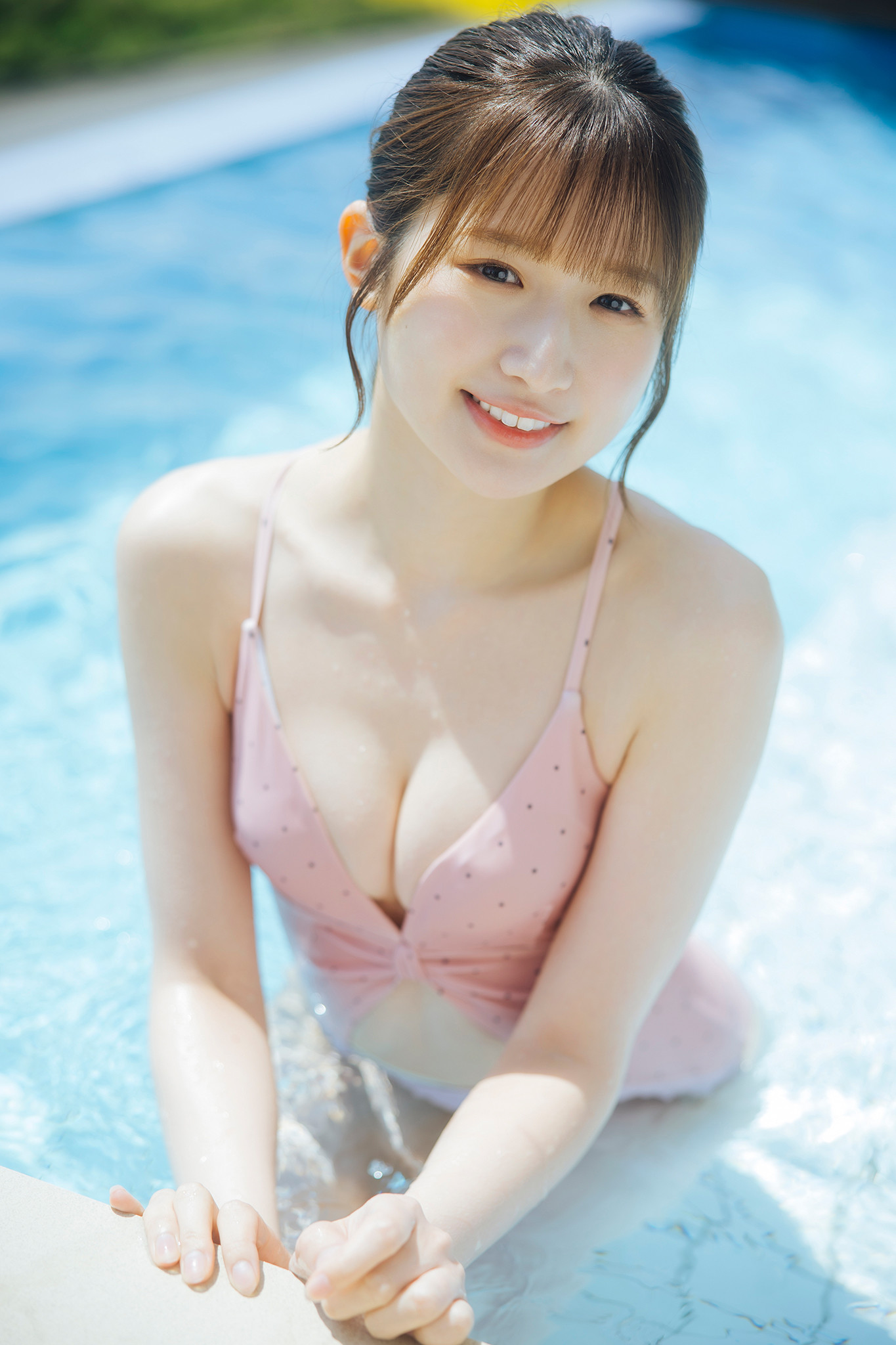 Kotori Kaiga 貝賀琴莉, ヤングチャンピオンデジグラ 「FLYAWAY」 Set.03