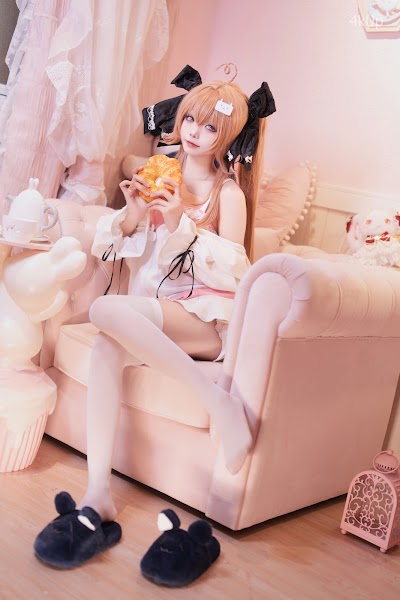 Coser@艾西aiwest 雷戈洛