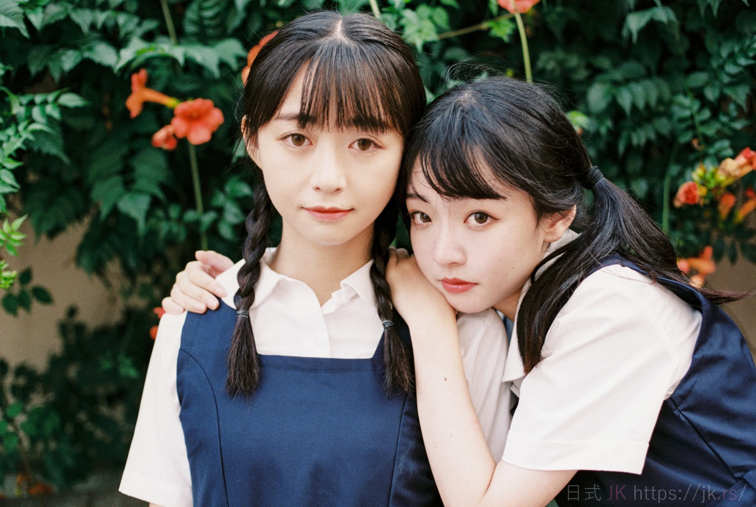 花和冰淇凌～