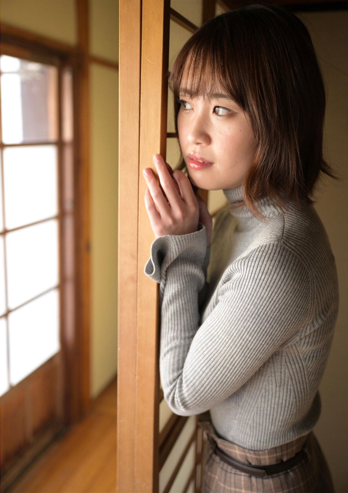 JP Ai Nonose 乃々瀬あい – ノーザンガール Part02 (55P)