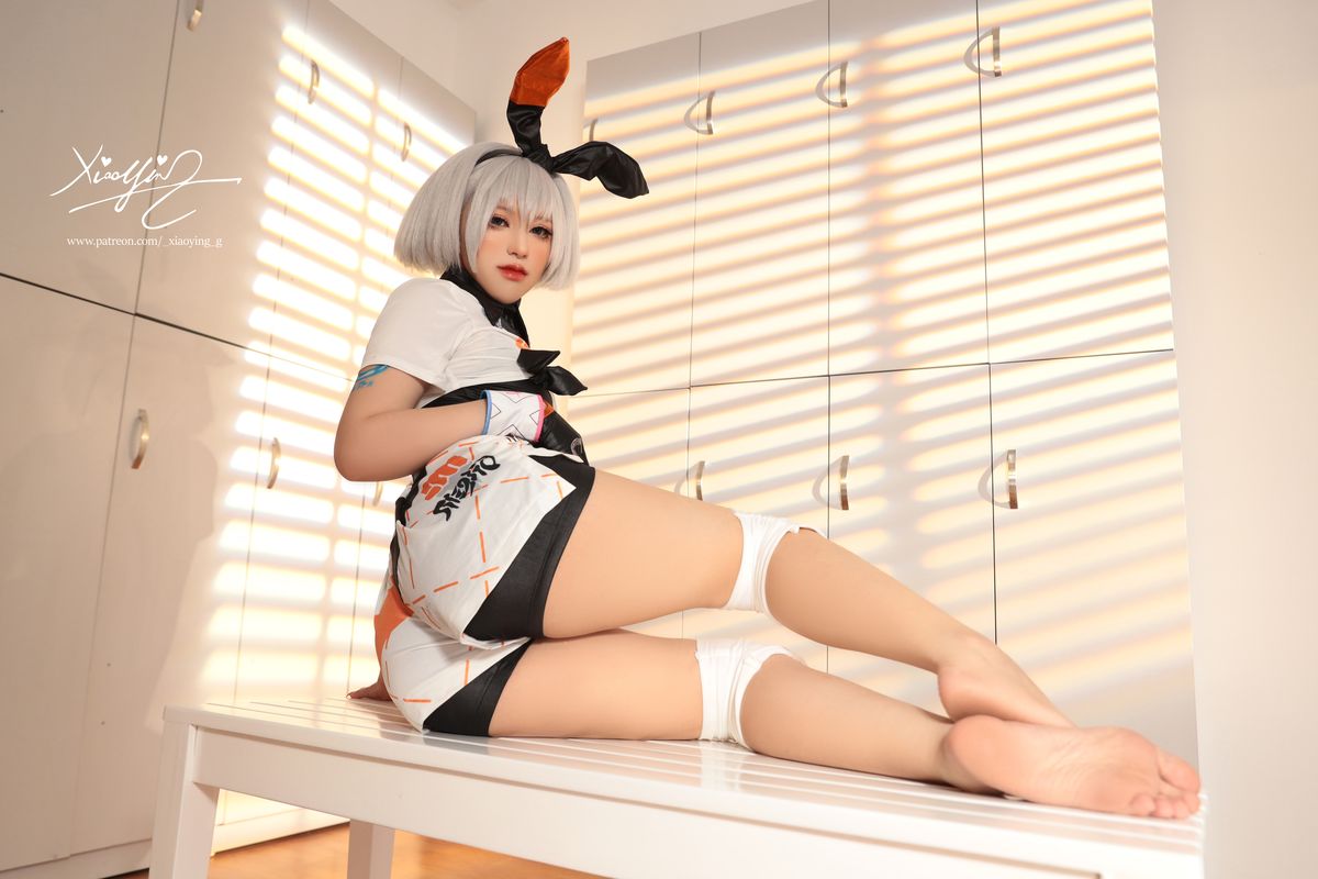 Coser@小樱 – 宝可梦剑 彩豆 (18P)
