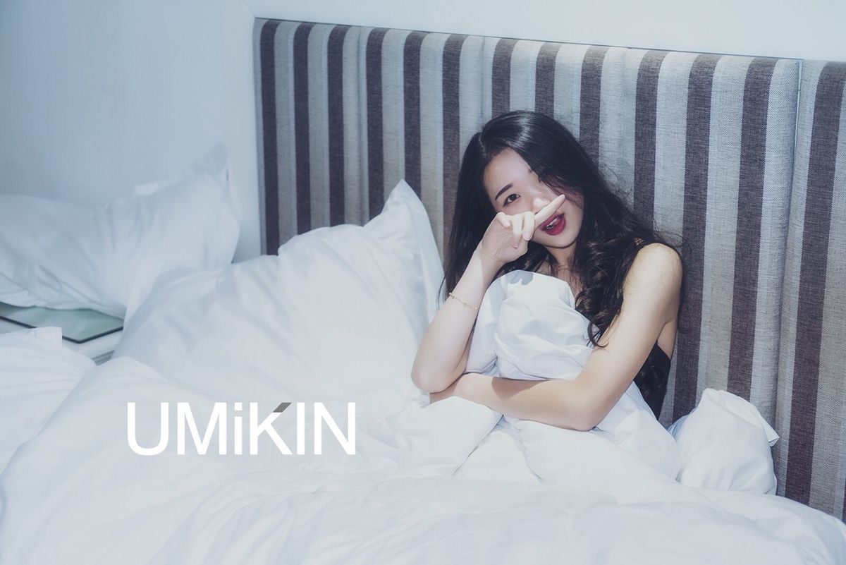 Umikin Adult Photography – 知名唯美情色摄影大咖 约拍超美御姐熟女大合集 Part01 (72P)
