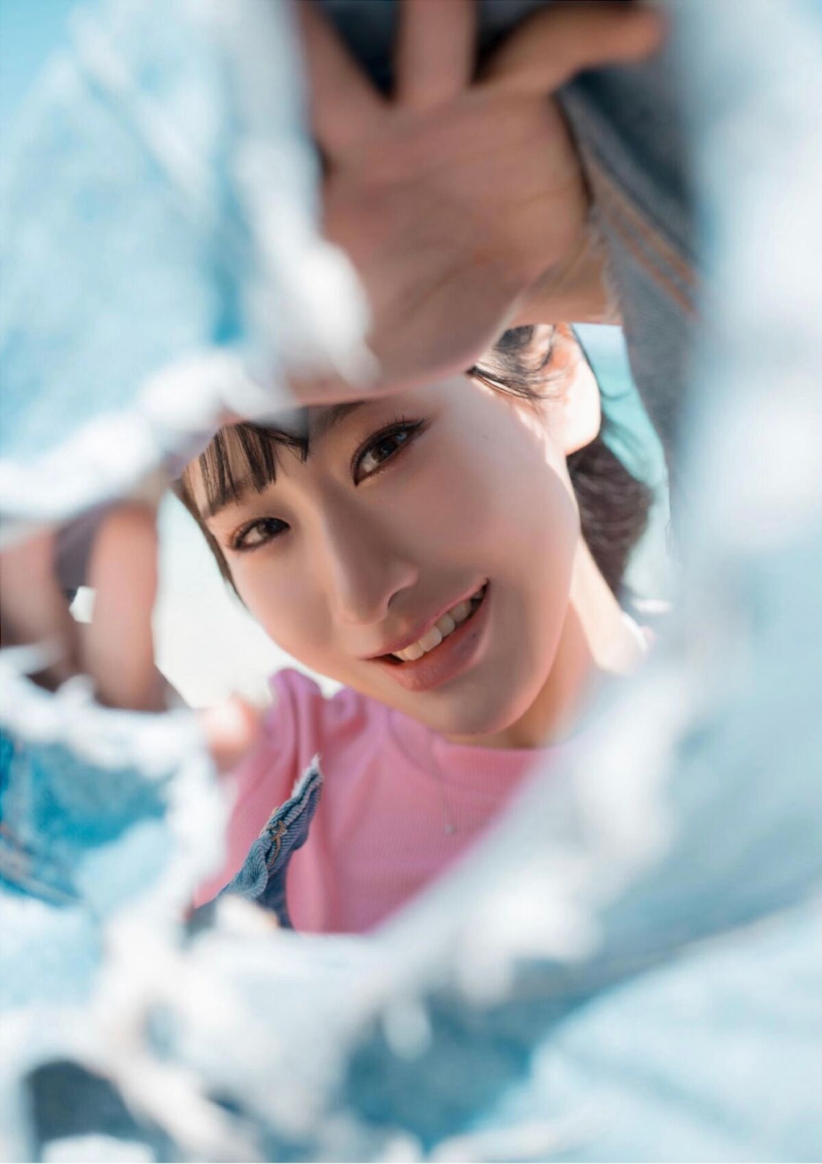 JP Inori Hanamiya 花宮いのり – ふたりきり Part02 (58P)