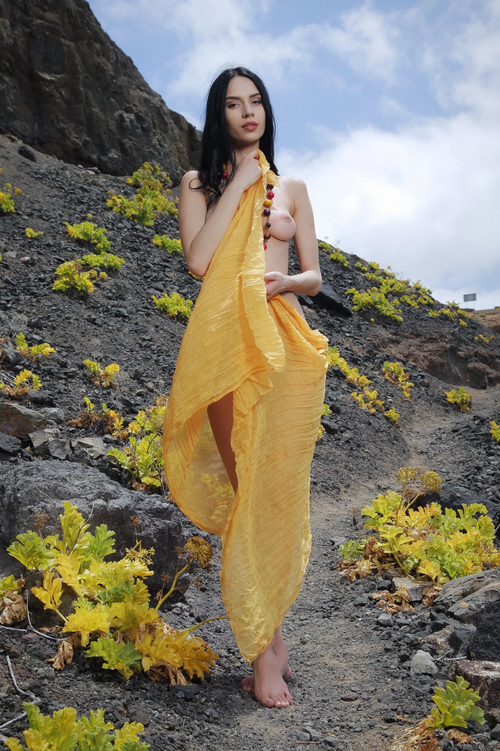 Dita V Grass (128P)
