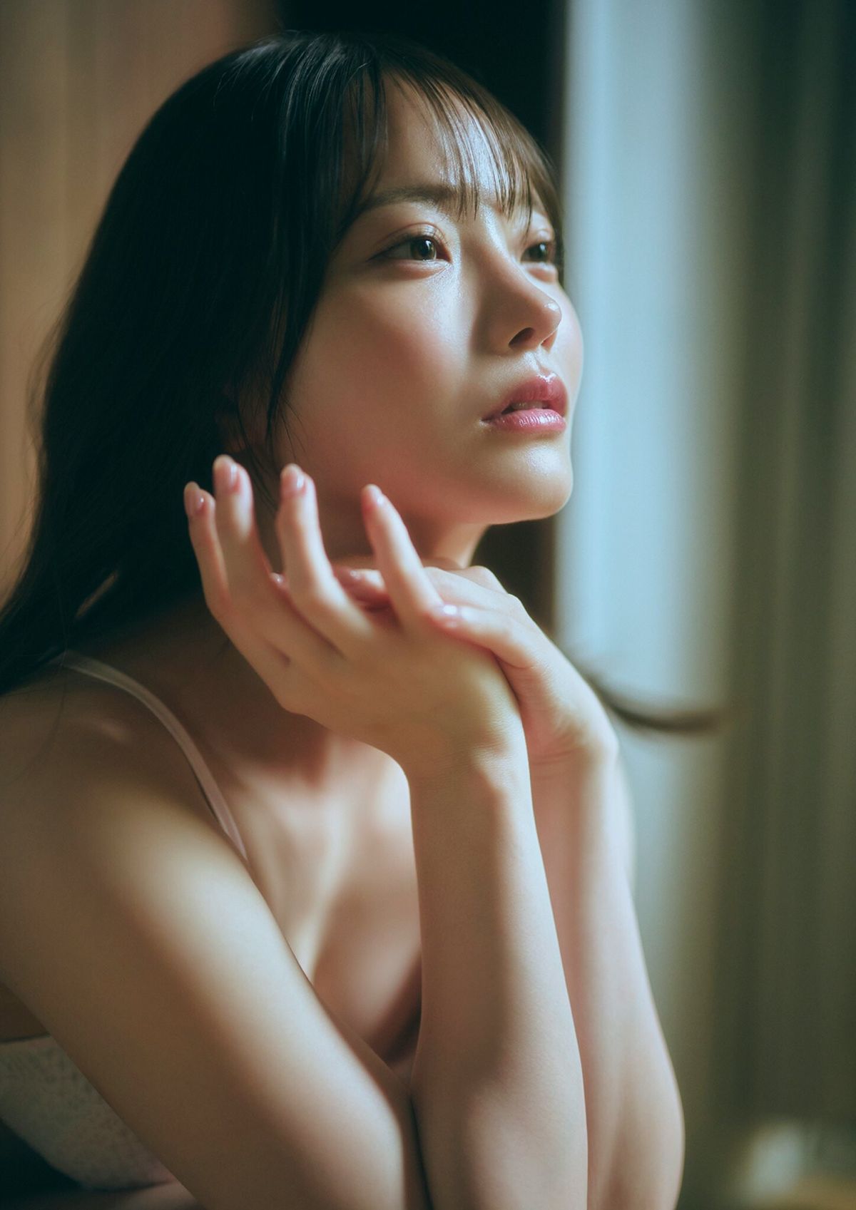 JP Himeka Araya 新谷姫加 – 夏祭りのあとで (78P)
