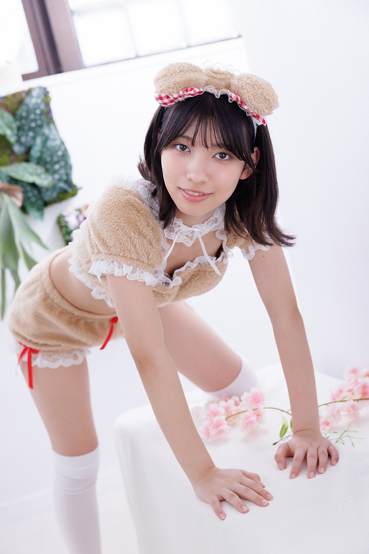 Akane Nishikawa 西川茜, Minisuka.tv 2025.03.13 Regular Gallery Set 09.02