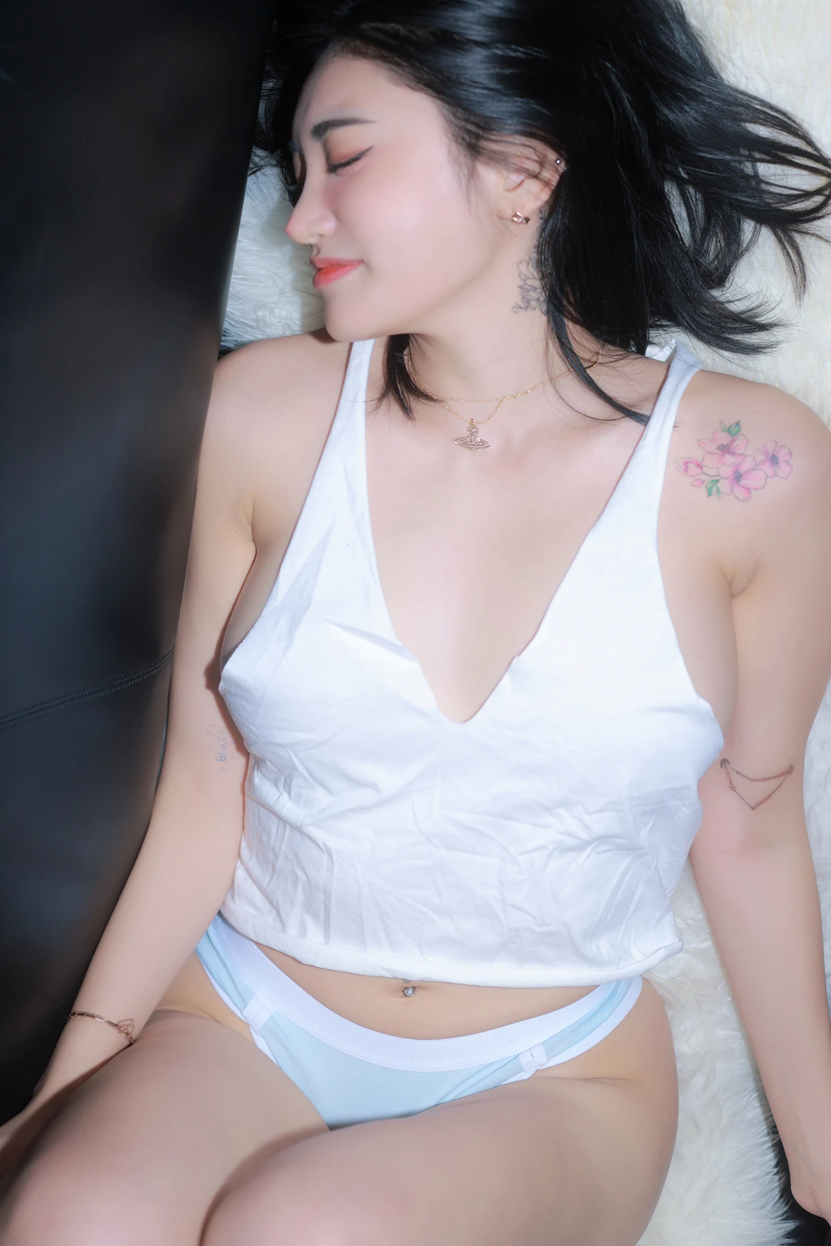 Sula 첼설아, PhotoBook 「Drunk」 Set.04(66P)