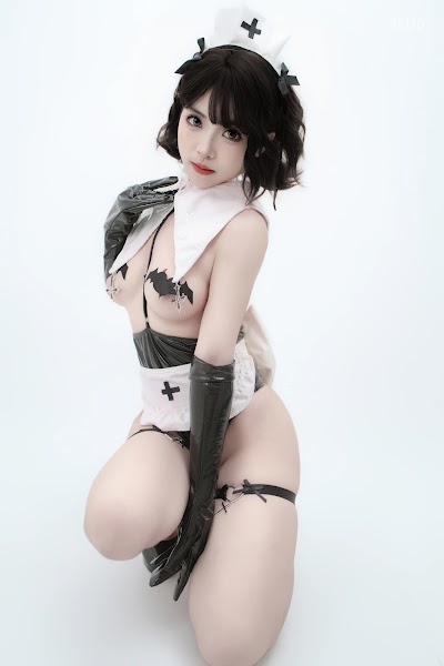 Coser@Bangni邦尼 武装修女
