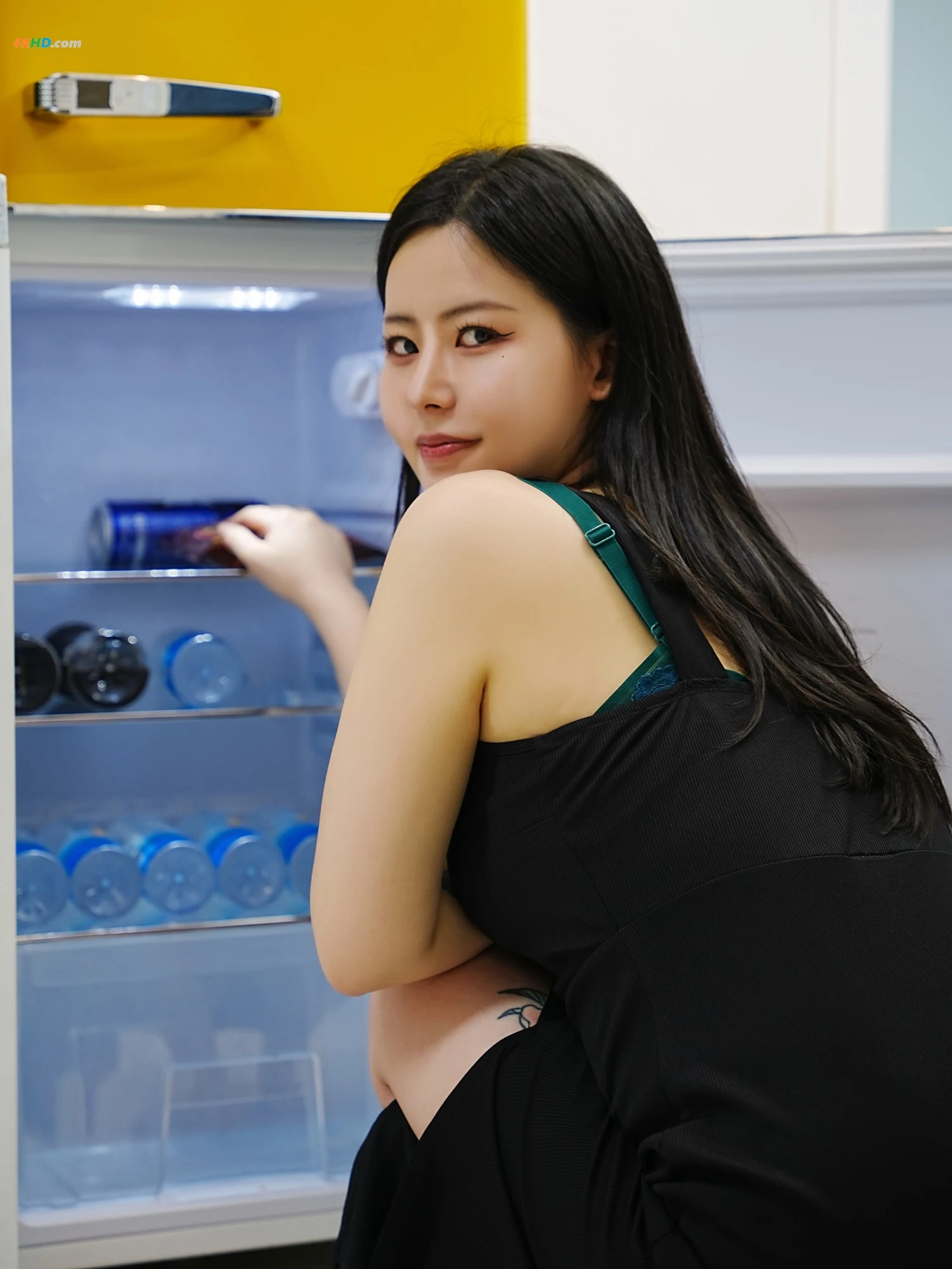 Choi Ri – Vol.02 Missy Look[846MB-139photos]