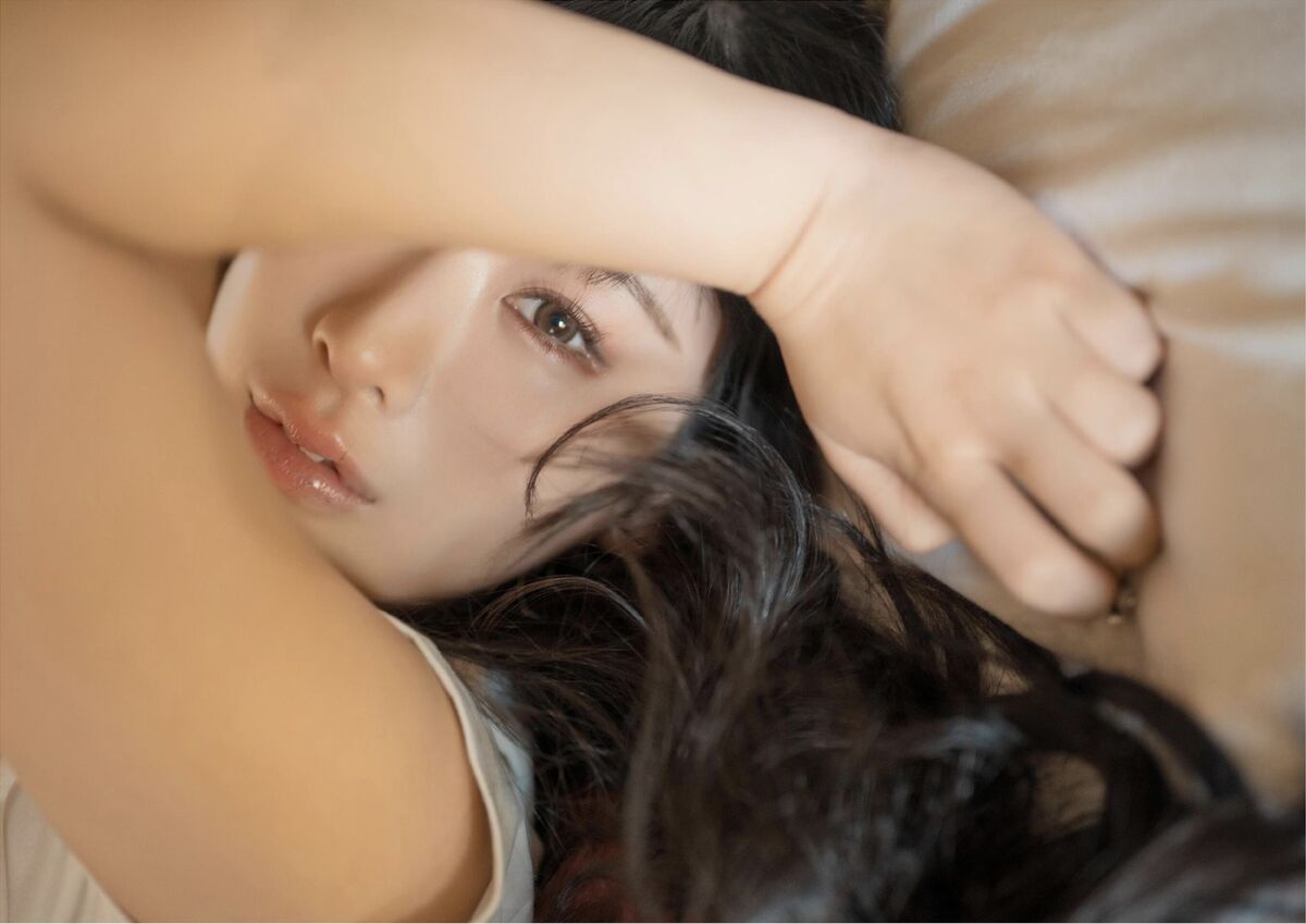 JP Inori Hanamiya 花宮いのり – ふたりきり Part02 (58P)