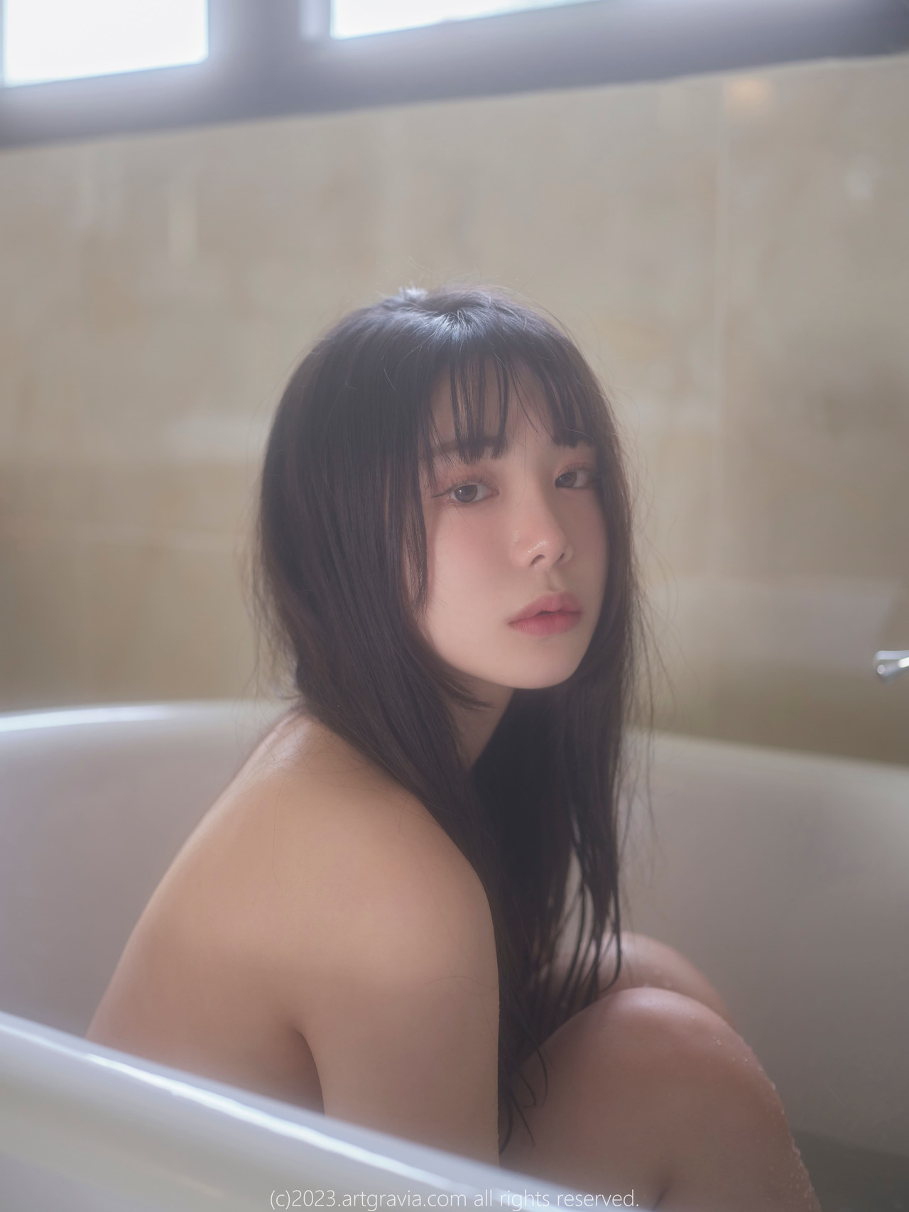 Wuyo 우요, [ArtGravia] Vol.541 아트그라비아 Set.02