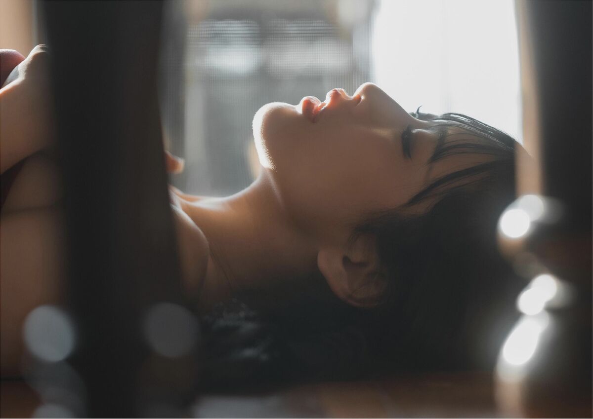 JP Inori Hanamiya 花宮いのり – ふたりきり Part03 (58P)