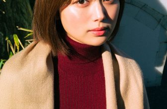 Ruka Kitano 北野瑠華, 週刊ポストデジタル写真集 「これっきり」 Set.03