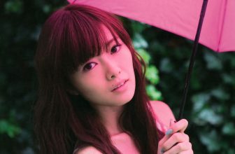 Mai Shiraishi 白石麻衣, ファースト写真集 「清純な大人」 Set.02