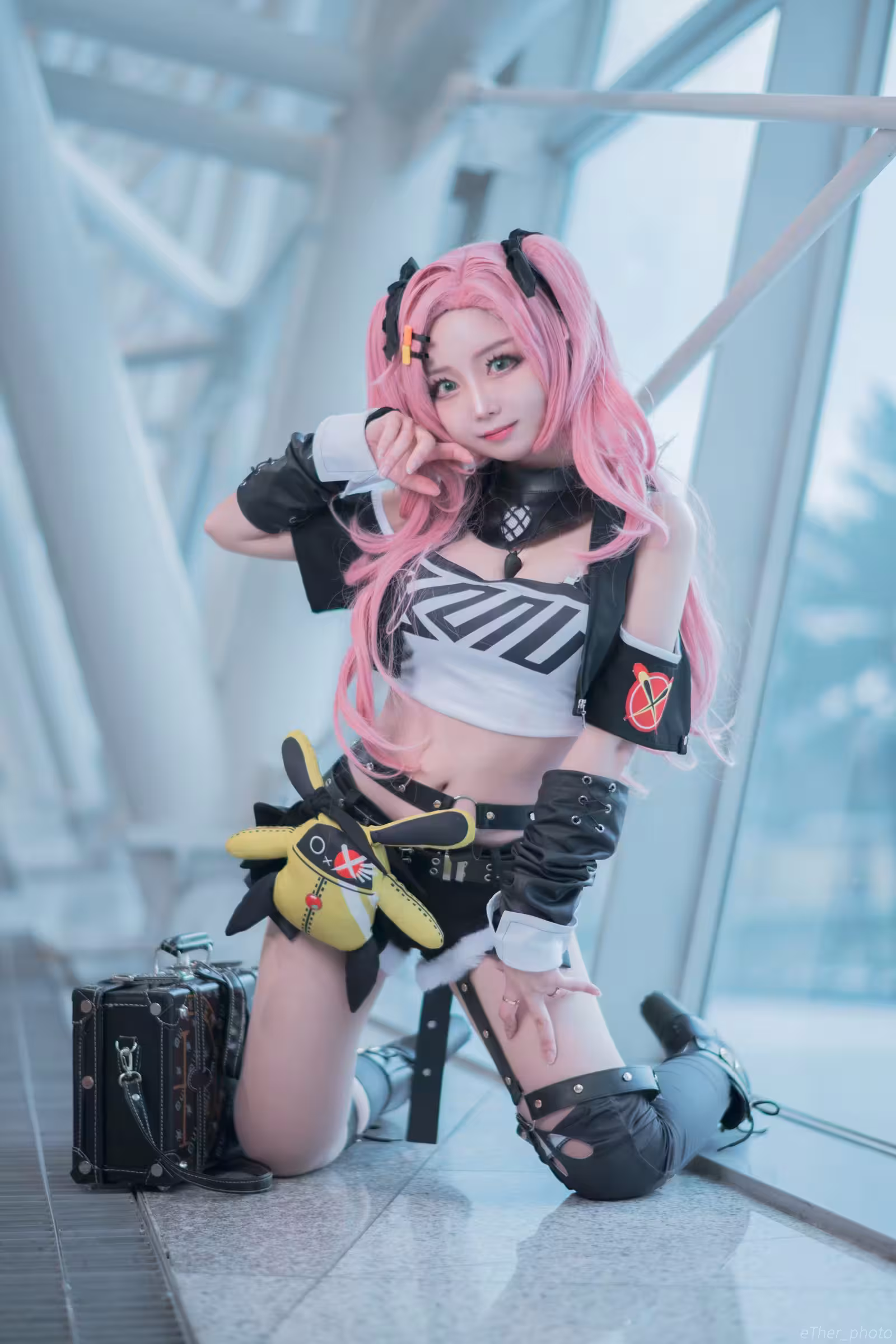 EUN：A/UN-A __- 12（10p）