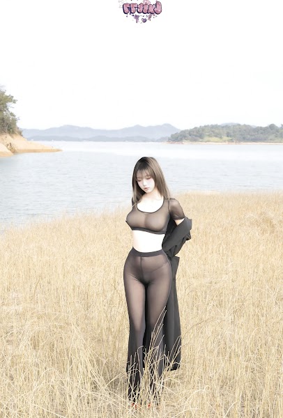 Coser@柒柒要乖哦 湖畔物语