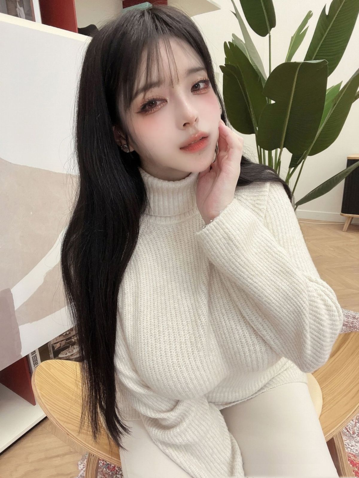 Coser@暴走鲤鱼王 – 12月合集 Part03 (48P)