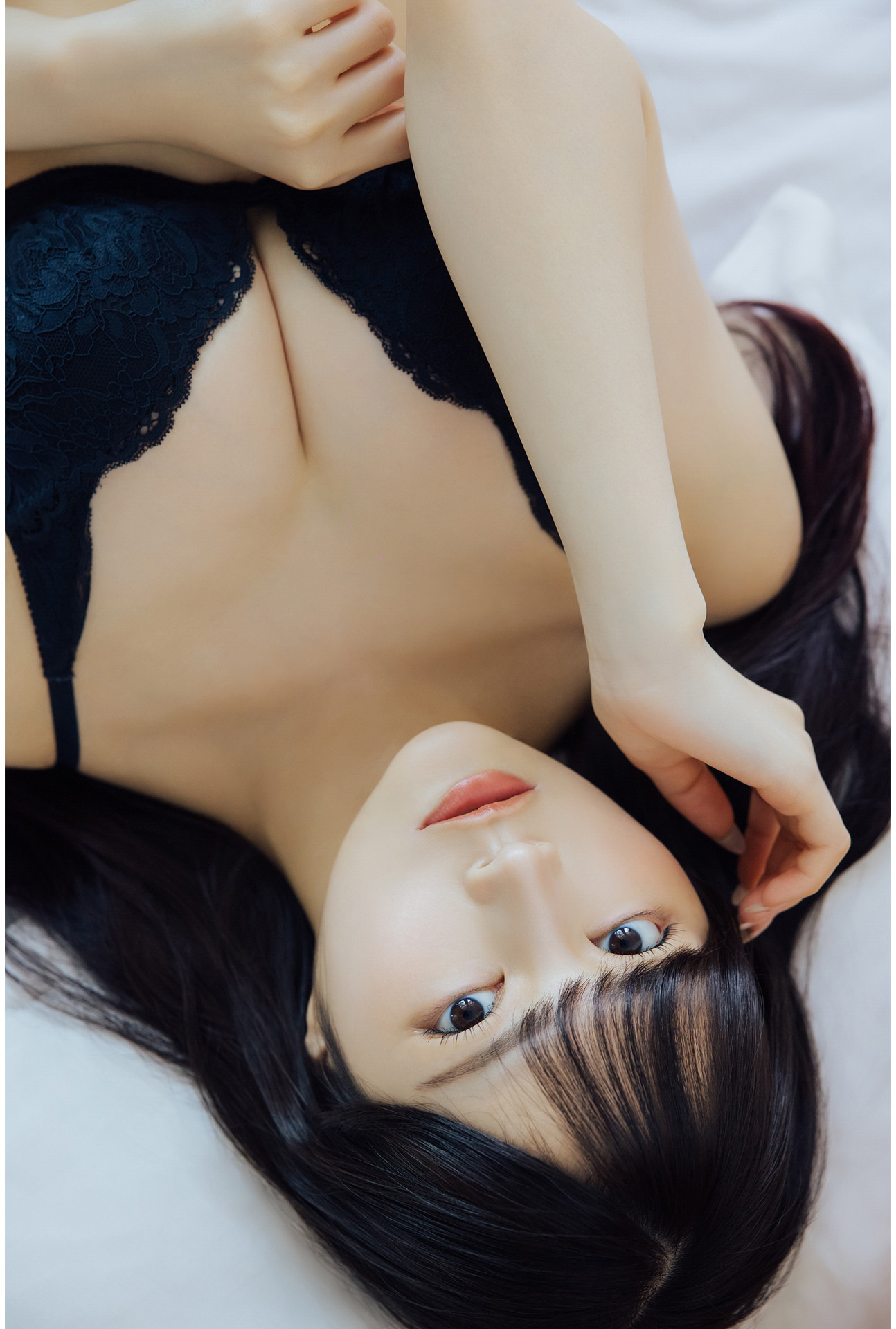 USA 宇咲, ヤングチャンピオンデジグラ 「ここだけ…」 Set.03