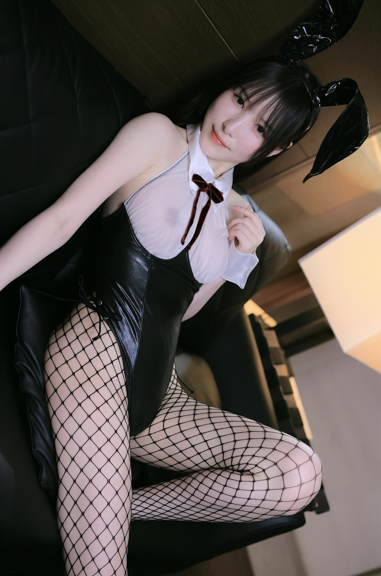 Jun Kasui 香水じゅん, ヌード写真集 『エロティカめっっっちゃかわいい』 Set.03