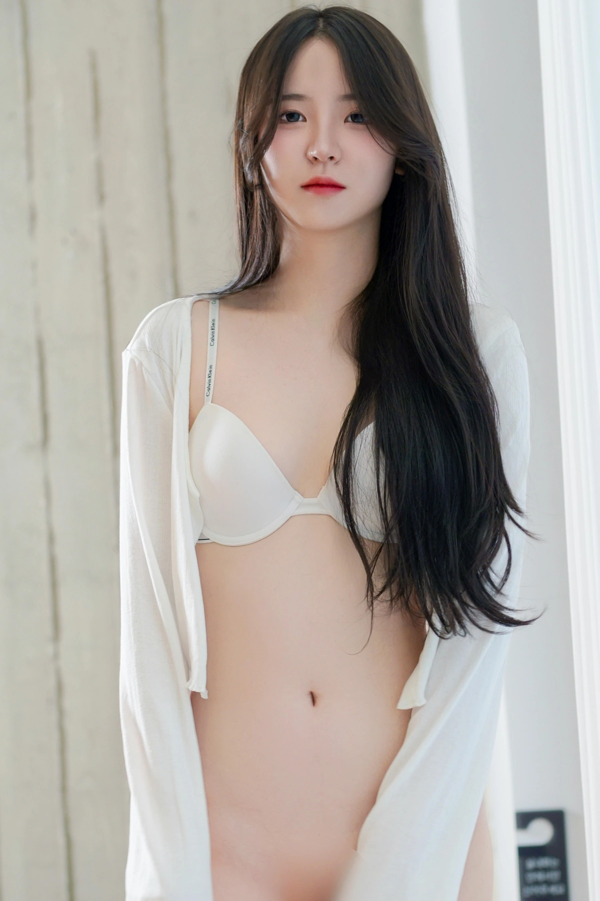 Yeolmu 열무, PhotoBook 「CK Underwear」 Set.02