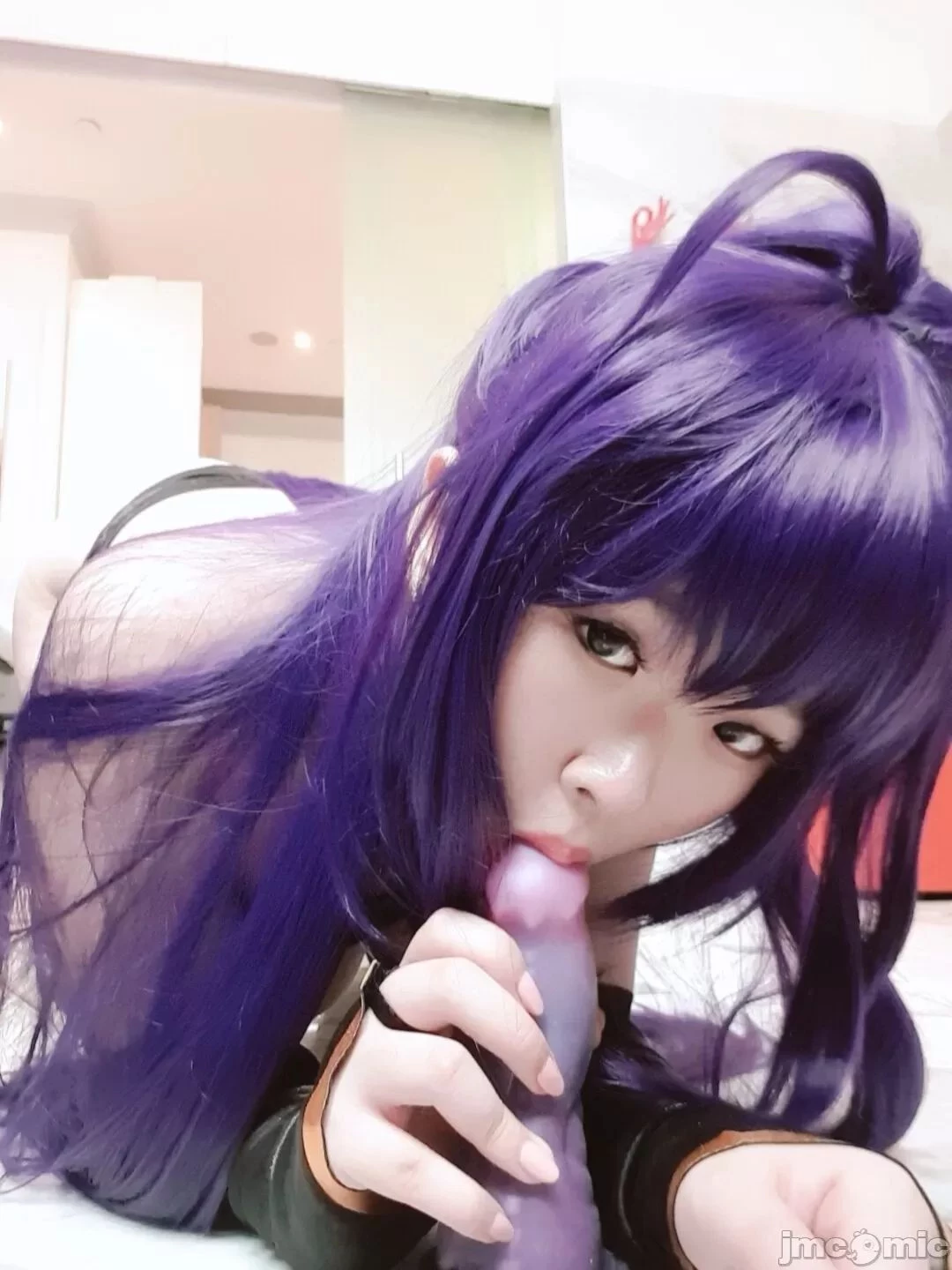 Theresa Hime – Akeno（8p）