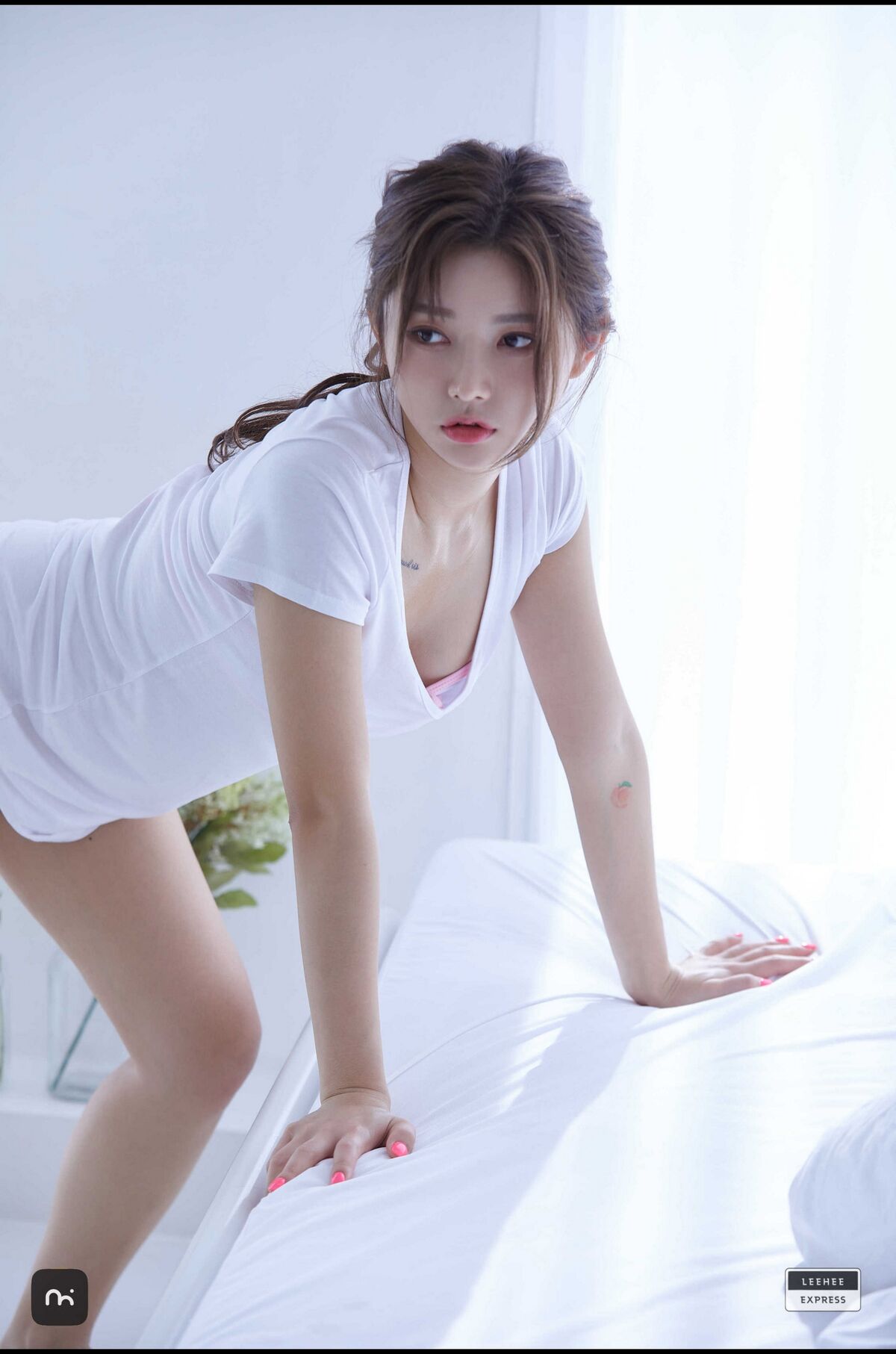 LE LEBE-229A U.Hwa 은유화
