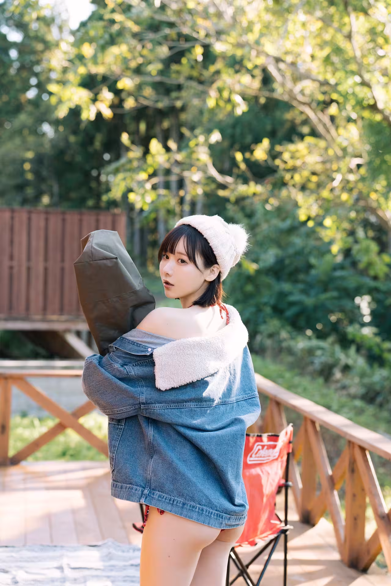 ( けんけん) 絕美甜笑超香畫面被讚 顏值逆天 (46P)