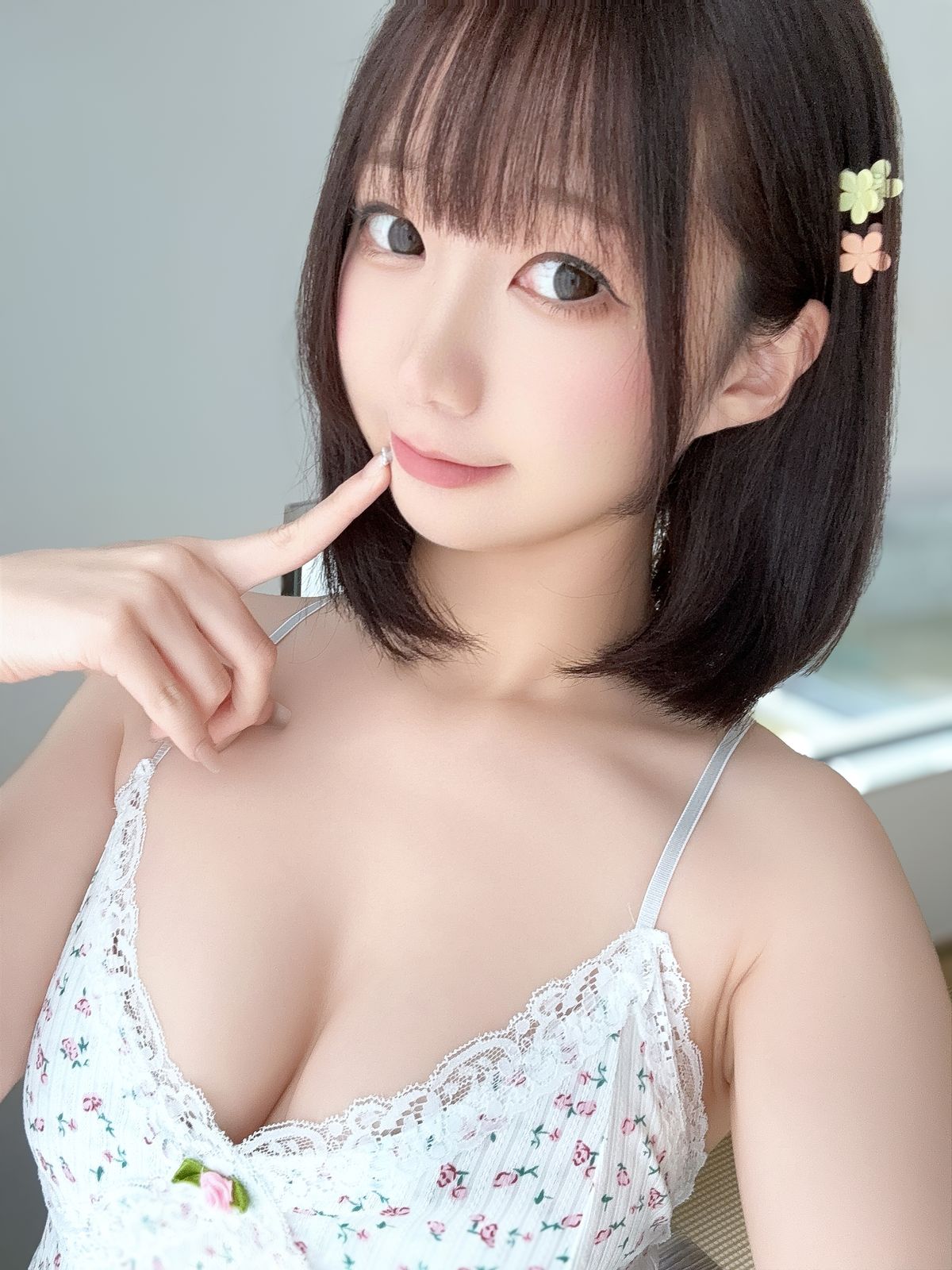 Coser@NAGISA魔物喵 – 2025年01月打包合集 Part8 (49P)