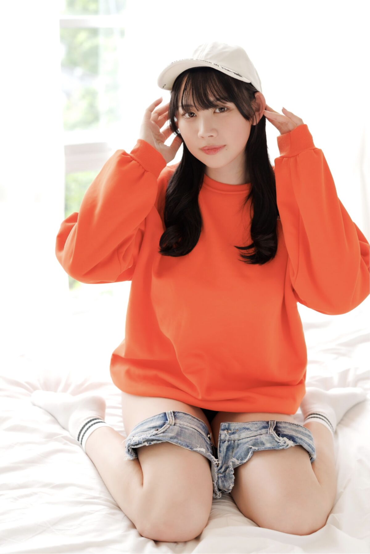 JP Seina Shinomi 篠見星奈 – SEINA MODE 流れ星をみた Part04 (60P)